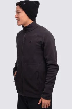 Macpac Men's Tui Fleece Jacket