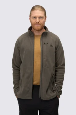 Macpac Men's Tui Fleece Jacket