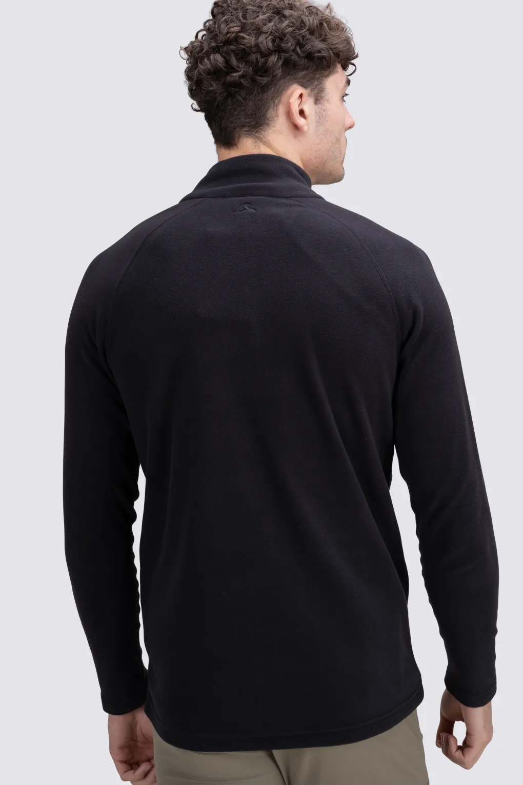 Macpac Men's Tui Fleece Jacket