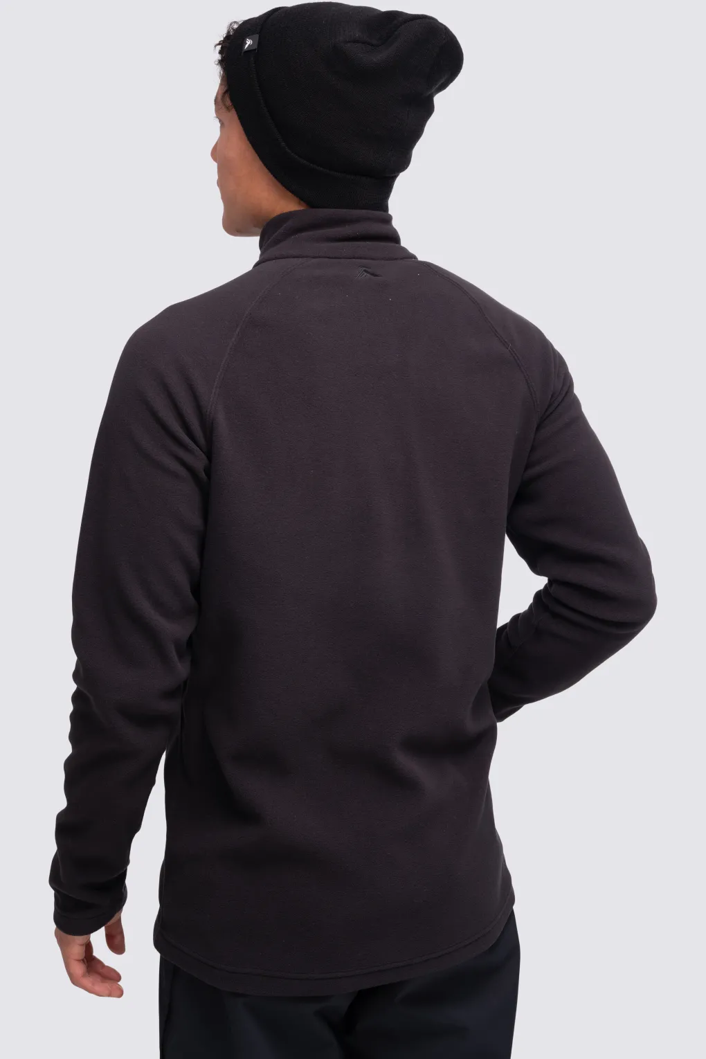 Macpac Men's Tui Fleece Jacket