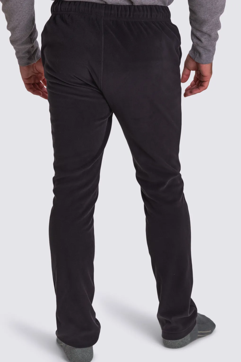 Macpac Men's Tui Fleece Pants