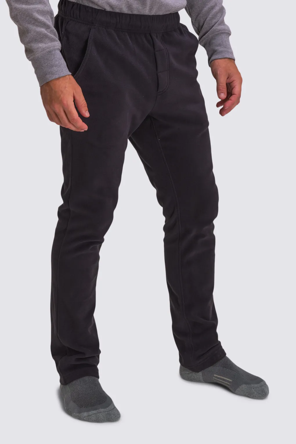 Macpac Men's Tui Fleece Pants