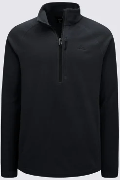 Macpac Men's Tui Fleece Pullover
