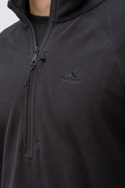 Macpac Men's Tui Fleece Pullover