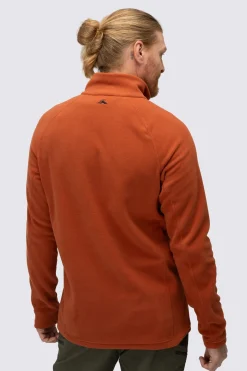 Macpac Men's Tui Fleece Pullover
