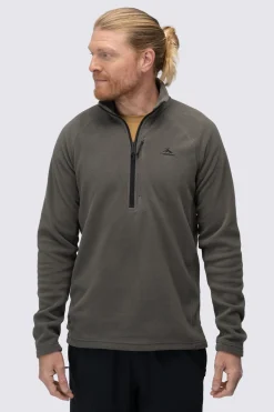 Macpac Men's Tui Fleece Pullover