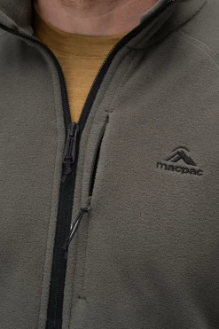Macpac Men's Tui Fleece Pullover