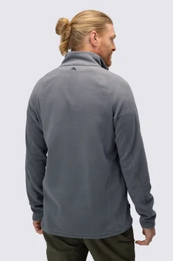 Macpac Men's Tui Fleece Pullover