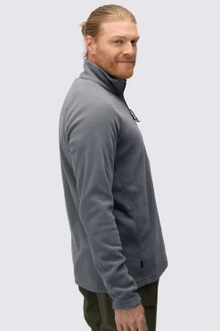 Macpac Men's Tui Fleece Pullover