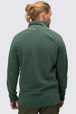 Macpac Men's Tui Fleece Pullover
