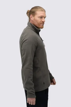 Macpac Men's Tui Fleece Pullover