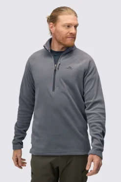 Macpac Men's Tui Fleece Pullover