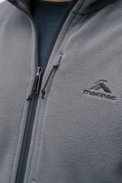 Macpac Men's Tui Fleece Pullover