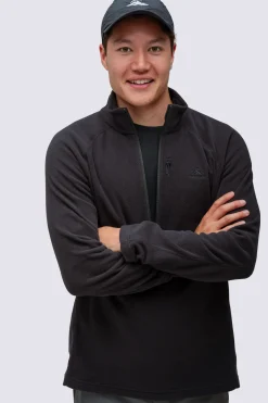 Macpac Men's Tui Fleece Pullover