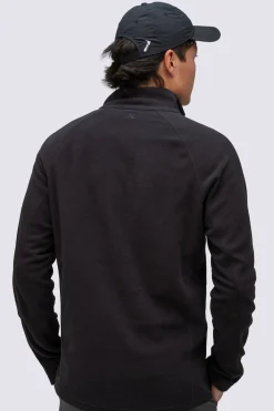 Macpac Men's Tui Fleece Pullover
