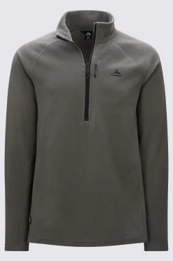 Macpac Men's Tui Fleece Pullover