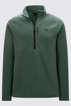 Macpac Men's Tui Fleece Pullover