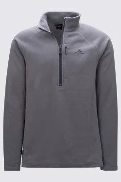 Macpac Men's Tui Fleece Pullover