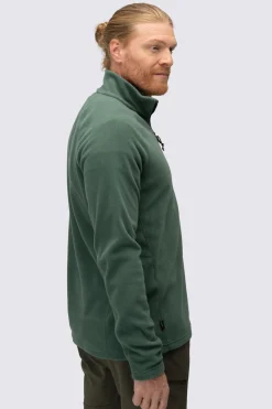 Macpac Men's Tui Fleece Pullover