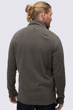 Macpac Men's Tui Fleece Pullover