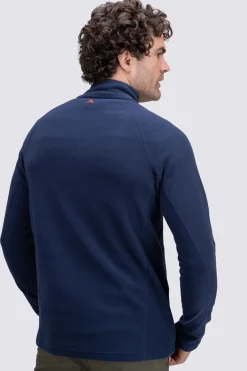 Macpac Men's Tui Fleece Pullover