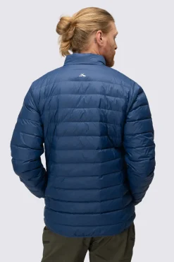 Macpac Men's Uber Light Down Jacket ♺