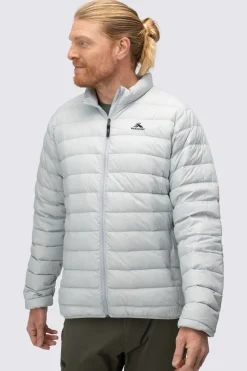 Macpac Men's Uber Light Down Jacket ♺