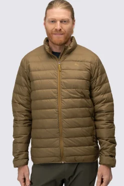 Macpac Men's Uber Light Down Jacket ♺
