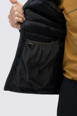 Macpac Men's Uber Light Down Jacket ♺
