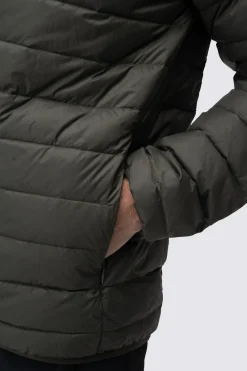 Macpac Men's Uber Light Down Jacket ♺