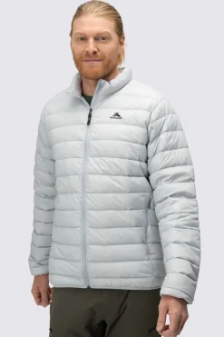 Macpac Men's Uber Light Down Jacket ♺
