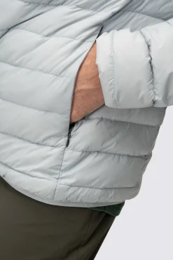 Macpac Men's Uber Light Down Jacket ♺