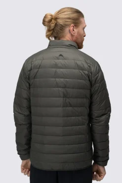 Macpac Men's Uber Light Down Jacket ♺