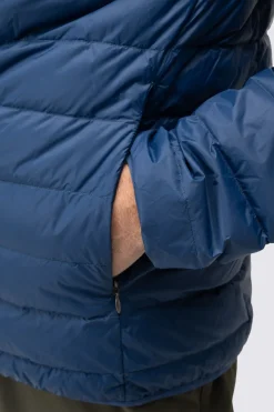 Macpac Men's Uber Light Down Jacket ♺
