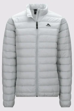 Macpac Men's Uber Light Down Jacket ♺