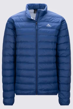 Macpac Men's Uber Light Down Jacket ♺