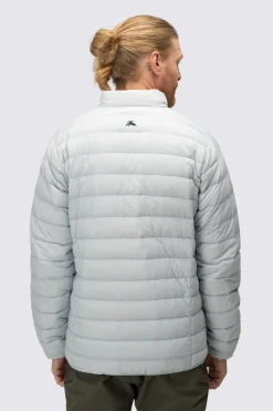 Macpac Men's Uber Light Down Jacket ♺