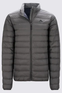 Macpac Men's Uber Light Down Jacket ♺