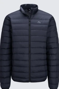 Macpac Men's Uber Light Down Jacket ♺