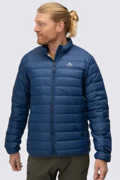 Macpac Men's Uber Light Down Jacket ♺
