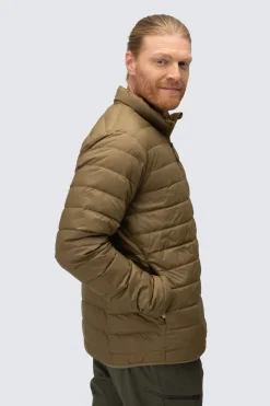 Macpac Men's Uber Light Down Jacket ♺