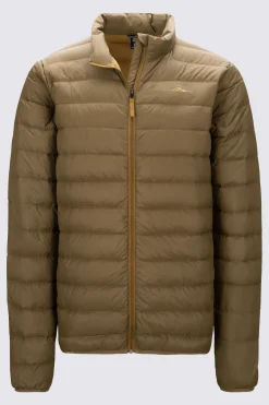Macpac Men's Uber Light Down Jacket ♺