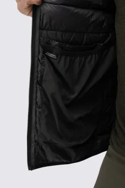 Macpac Men's Uber Light Down Vest ♺