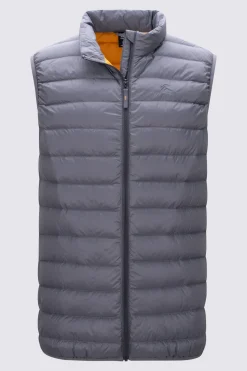 Macpac Men's Uber Light Down Vest ♺