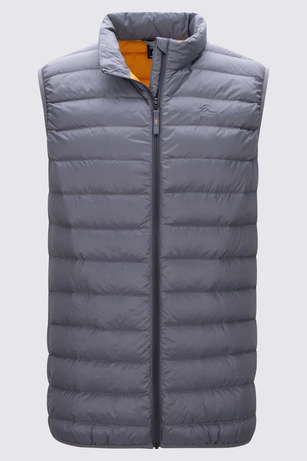Macpac Men's Uber Light Down Vest ♺