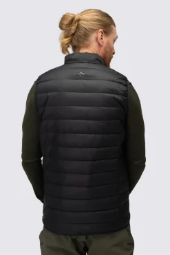 Macpac Men's Uber Light Down Vest ♺