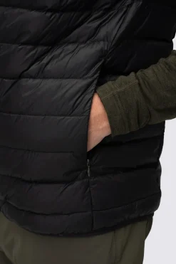 Macpac Men's Uber Light Down Vest ♺