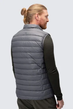 Macpac Men's Uber Light Down Vest ♺
