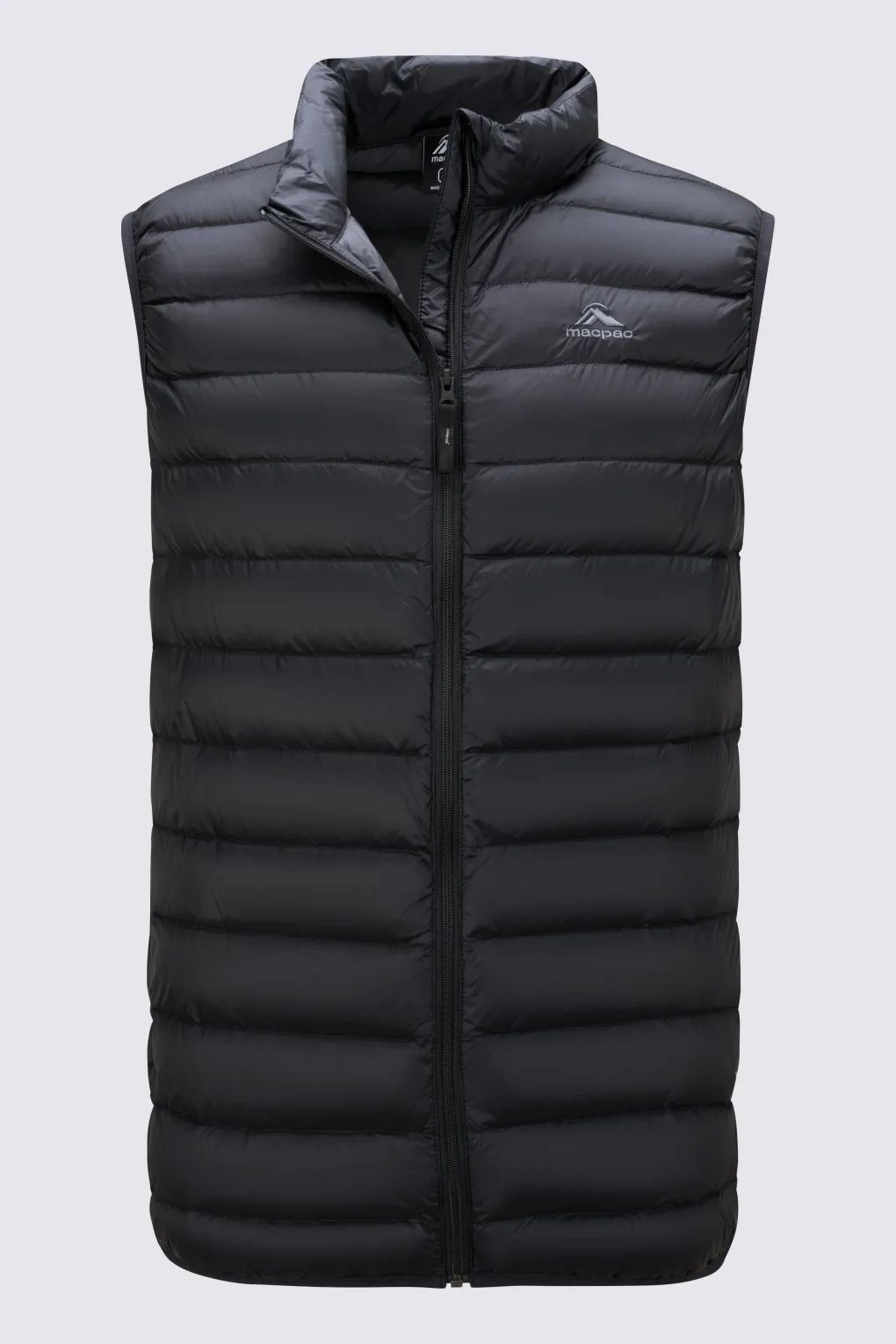 Macpac Men's Uber Light Down Vest ♺