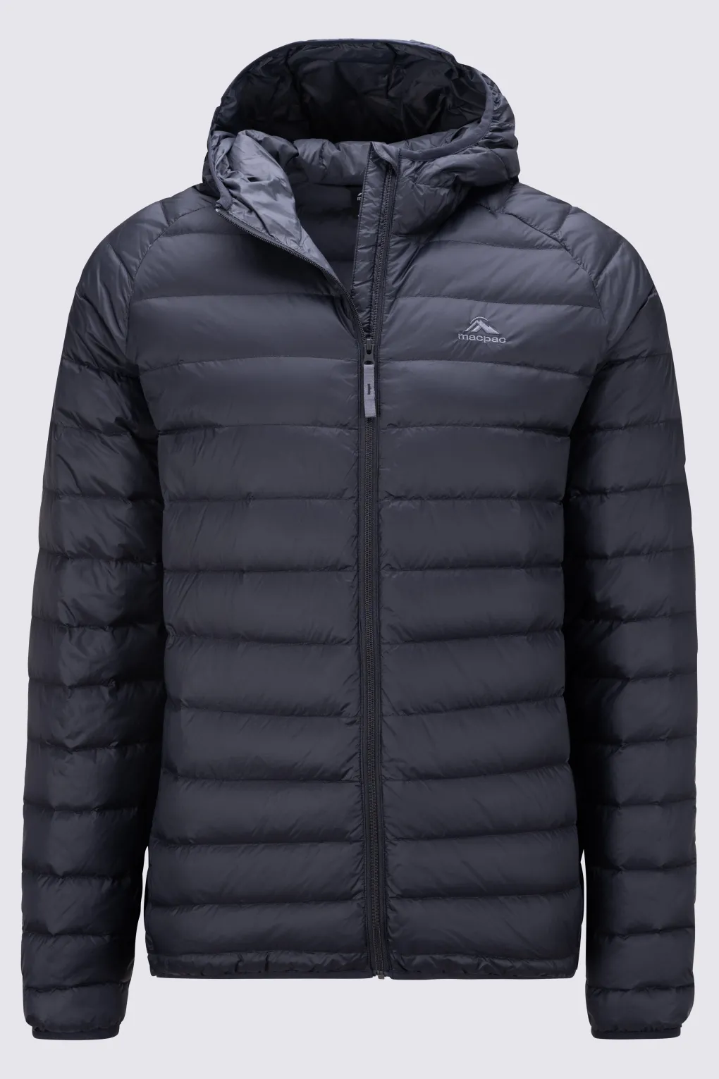 Macpac Men's Uber Light Hooded Down Jacket ♺